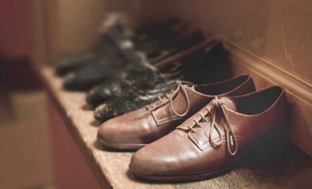 chaussures