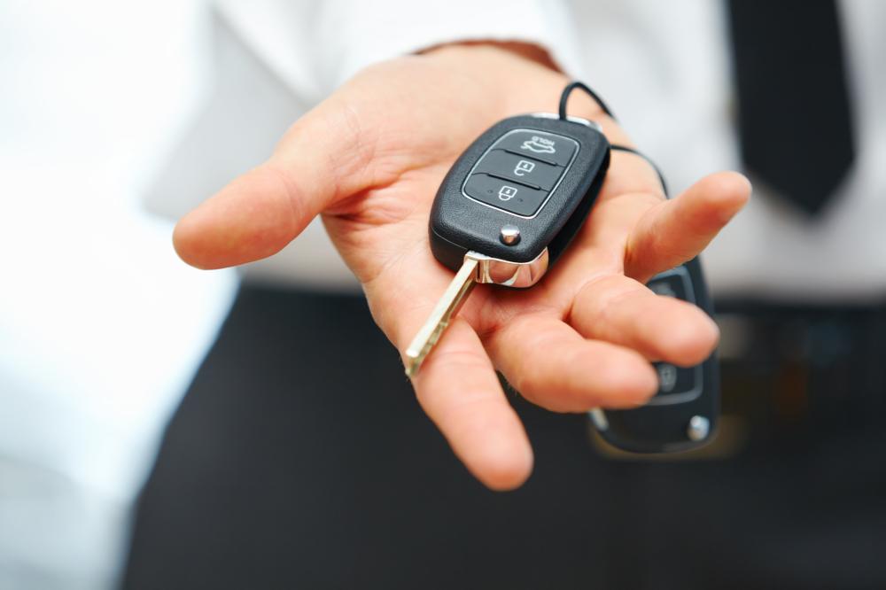 Programmation de clés de voiture près de Neuilly-Plaisance