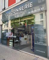 Cordonnerie Le Perreux