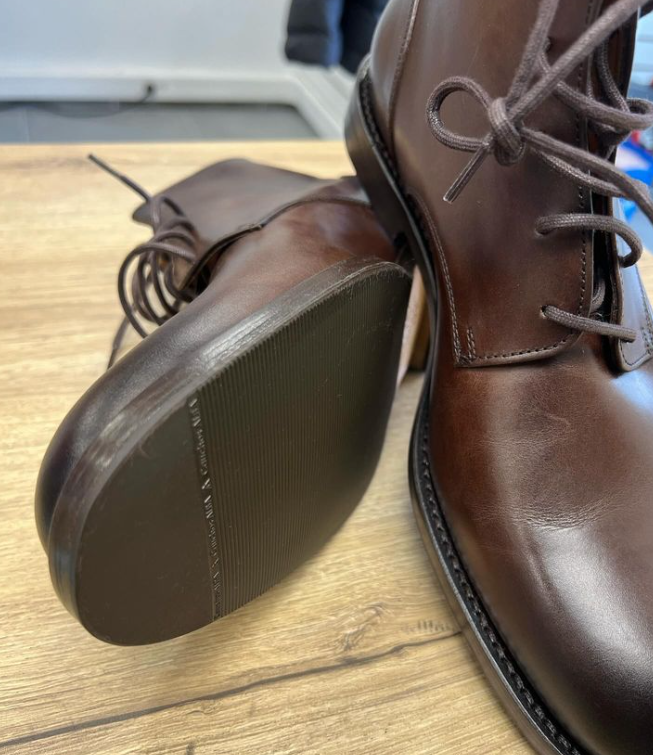 bottines